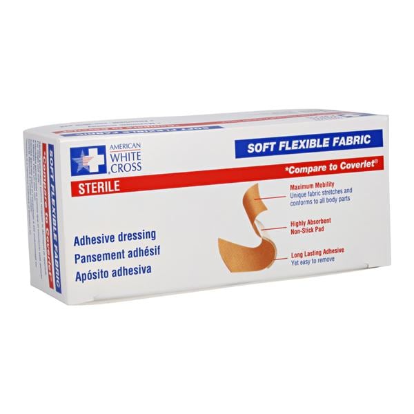 Mastisol 0523-48 Bandage - Henry Schein Medical