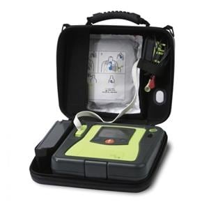 AED Pro Defibrillator New Ea