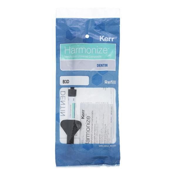 Kerr Take 1 Advanced Putty Made In Germany