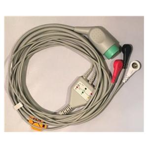 BioLight ECG Cable Ea