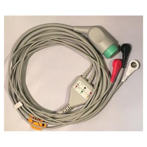 BioLight ECG Cable Ea