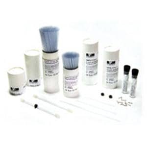 Safe-T-Fill Blood Gas Capillary Tube Clear 150uL Sodium Heparin 1000/Pk