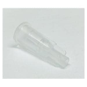 Syringe Cap 100/Bg