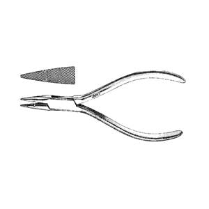 Needle Nose Pliers 5-1/4" Ea