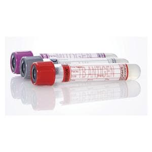 QFT Dispenser Pack With 25 Tubes 1/Bx