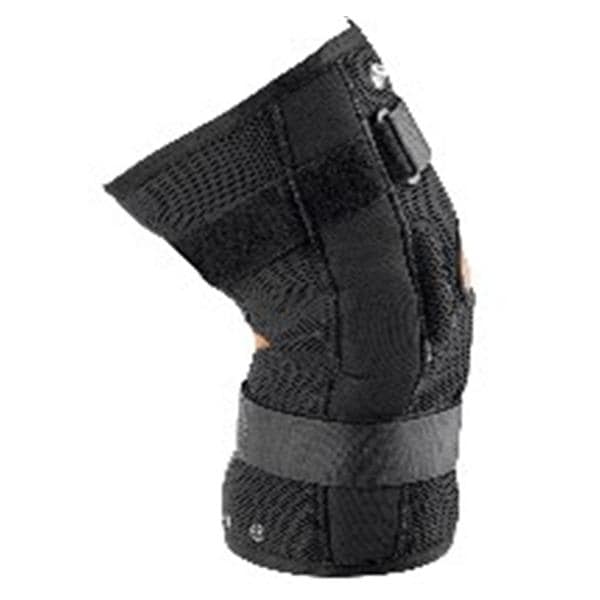 Economy Brace Knee Size X-Large Airmesh 24-27" Left/Right