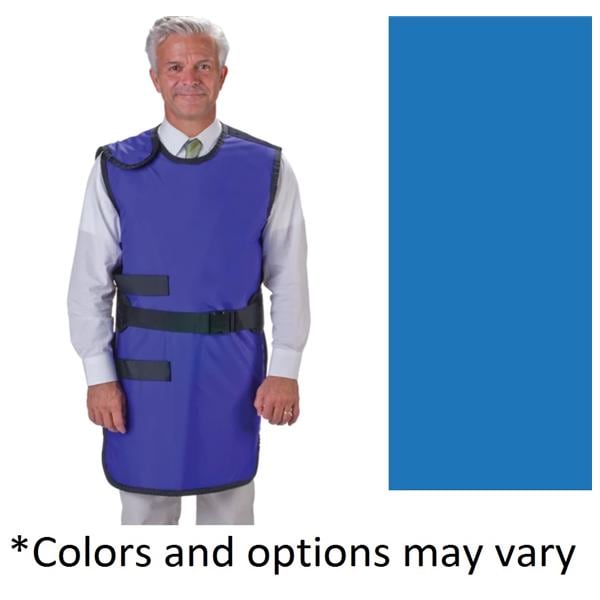 SpecProc X-Ray Apron Lead-Lined Ea