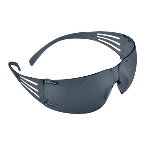 3M™ SecureFit Protective Eyewear One Size Fits Most Gray Lens Ea