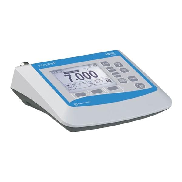 Accumet AB150 pH Benchtop Meter Ea