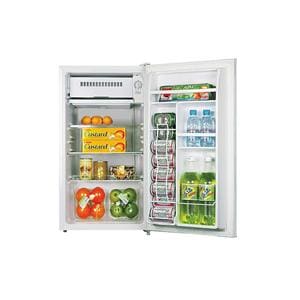 Refrigerator Compact 3.3 Cu Ft Ea
