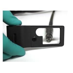 Multi-Magnifier Multi-Magnification Magnifier For Cleaning Endoscopes Ea