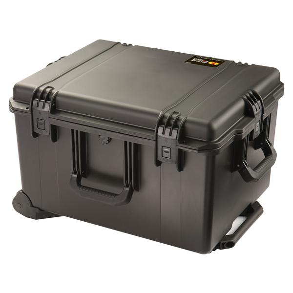 Case Storm Pelican Black 100/Bx