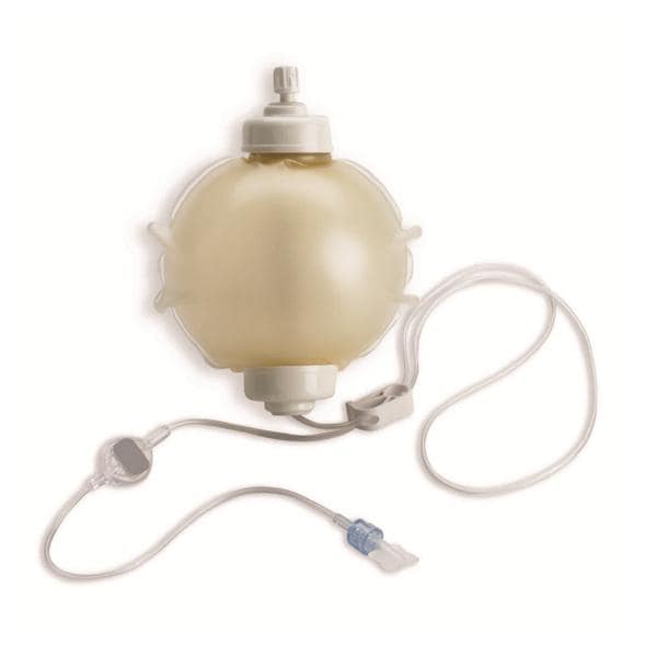 HomePump C-Series Infusion Homepump Portable 100mL