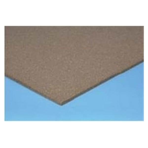 Korex Orthopedic Pad Cork/Rubber 18x36"