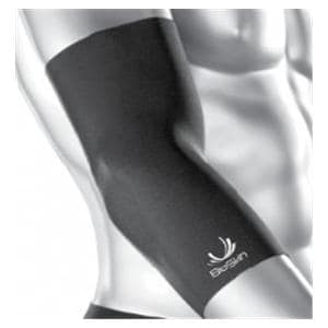 Bioskin Compression Sleeve Elbow 11-12" Large