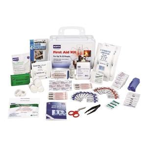 Class A First Aid Kit Ea