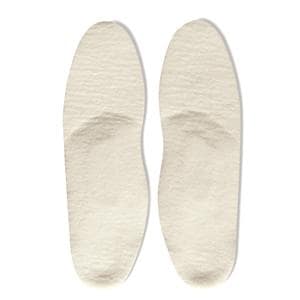 Comf-Orthotic Insole White 2X-Large 15-16.5