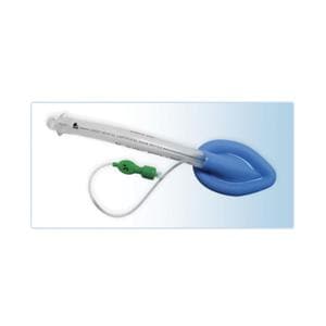 LMA Laryngeal Device Disposable 5/Ca