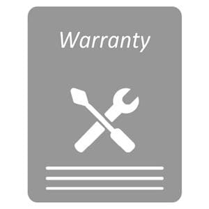 Instrument Warranty Ea