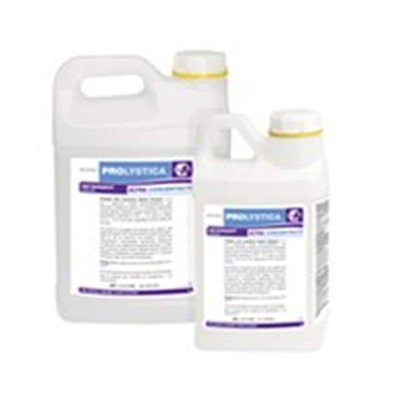 Prolystica Alkaline Detergent 5 Liter 2/Ca