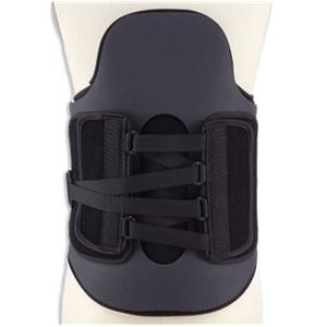 Ninja PRO TLSO System Brace Back Size Large Elastic/Neoprene 32-46