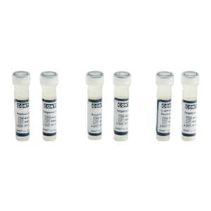 Solana Trichomonas Postive/Negative Control Set Ea