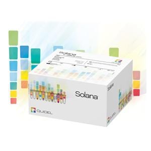 Solana Trichomonas Urine Starter Kit 1/Kt
