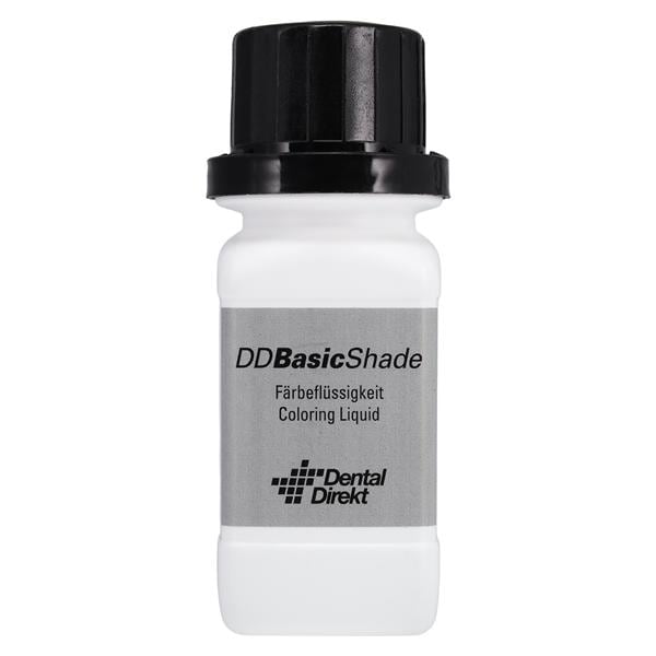 DD Basic Shade Universal Dentin Shading Liquid C2 30mL 30mL/Ea