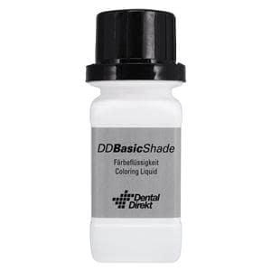 DD Basic Shade Universal Dentin Shading Liquid 0M1 30mL 30mL/Ea