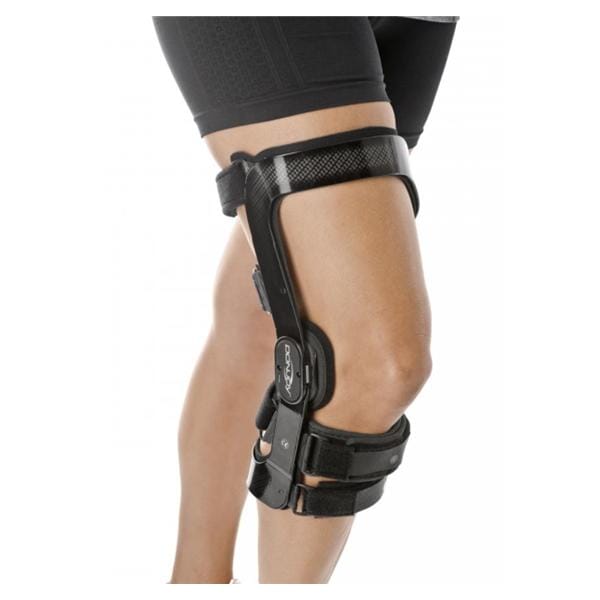 OA FullForce Lateral Brace Knee Size Large Right