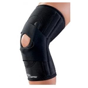 Lateral "J" Brace Knee Size X-Small Drytex Right