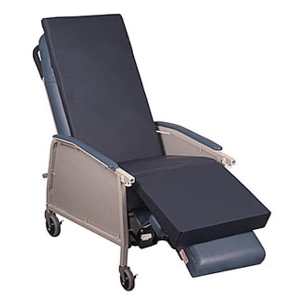 Geri-Gel Recliner Overlay 18x70x1.75