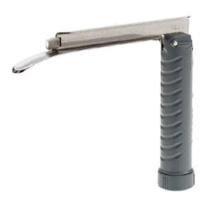 Rusch Miller Laryngoscope Size 3 Miller Disposable