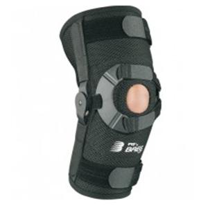 PTO Brace Knee Size 2X-Large Neoprene Right