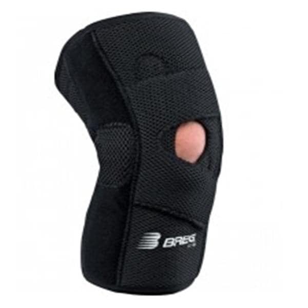 Lateral Stabilizer Brace Knee Size 2X-Large Neoprene Left