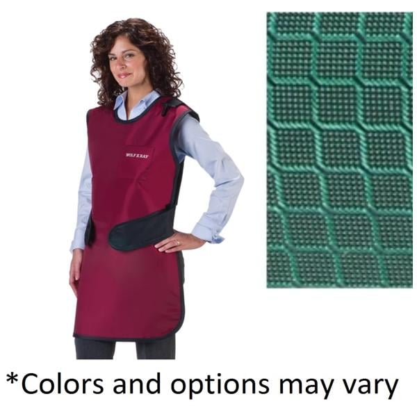 Easy Wrap Xray Apron Ea