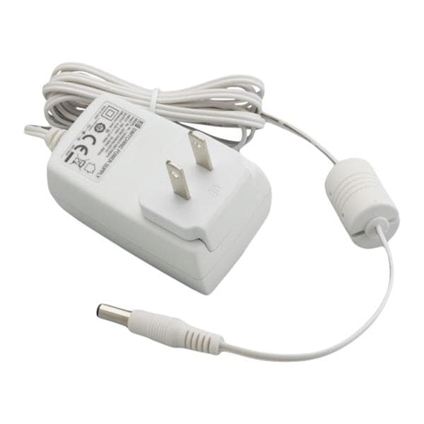 SureBP AC Power Adapter White For 1700 Series Home Blood Pressure Monitor Ea