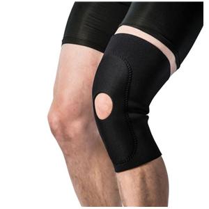 Swede-O Sleeve Knee Size X-Large Neoprene 15-16" Left/Right