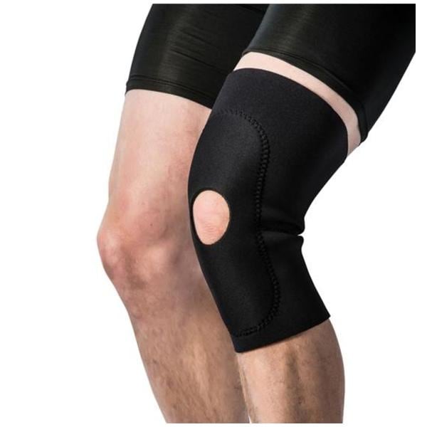 Swede-O Sleeve Knee Size X-Large Neoprene 15-16" Left/Right