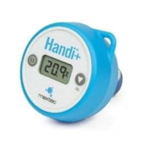 Analyzer Oxygen Handi+ Ea