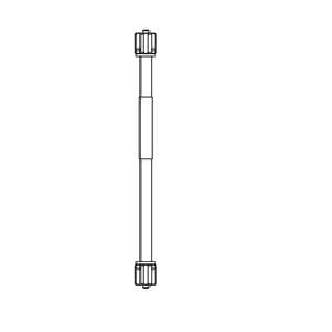 Minntech Luer Adaptor Ea