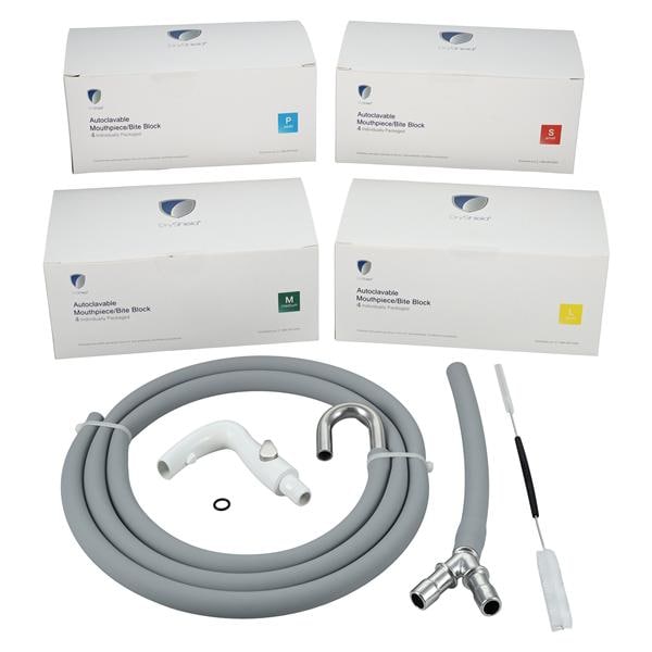 DryShield Autoclavable Starter Kit Autoclavable Ea