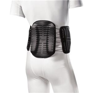 Baja 627 Brace Back Size X-Large Elastic/Neoprene 32-46