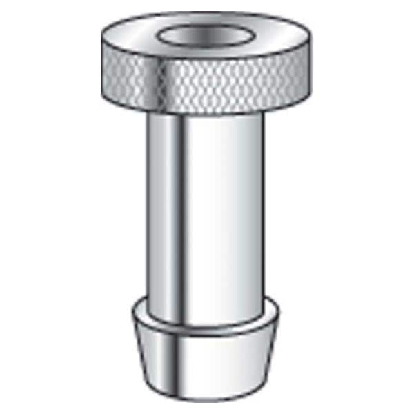 Blood Pressure Connector For Tubing Ea