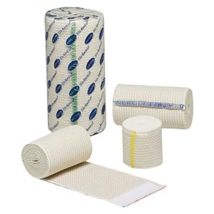 Novaplus Elastic Bandage Cotton/Polyester 2"x5yd Beige Non-Sterile 10/Bx, 6 BX/CA