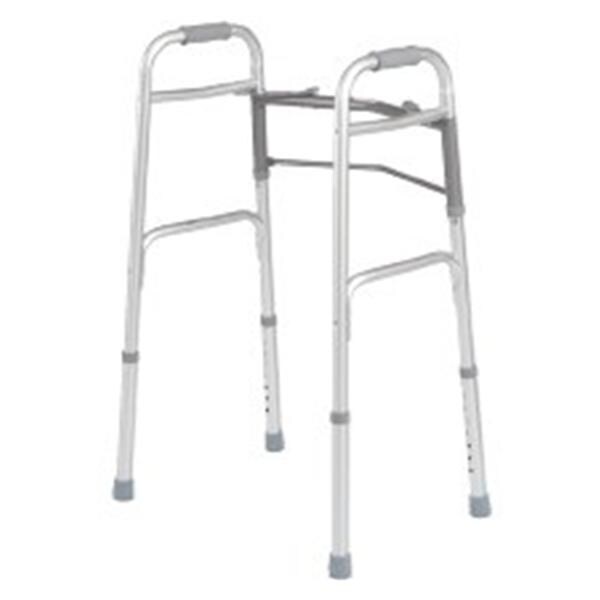 Walker 300lb Capacity Adult Tips