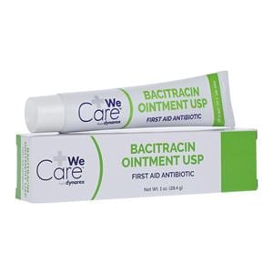 Bacitracin Ointment 1oz/Tb