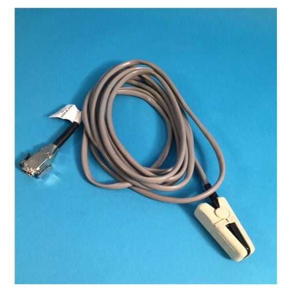 Oxi Clip Pulse Oximetry Cable Ea