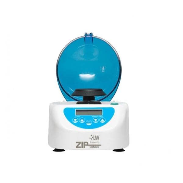 Zipcombo Centrifuge 6 Place 12000rpm PCR Rotor Ea