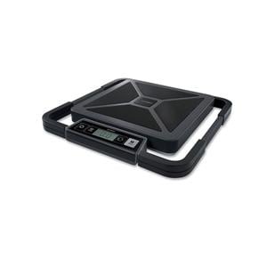 DYMO 100 lb. Digital USB Shipping Scales w/Remote Display Silver Ea